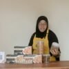 Pembiayaan Bank Kalbar Membangkitkan Usaha Molila Cookies Hartini