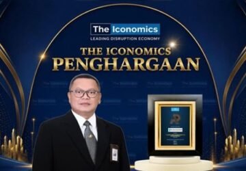 Bank Kalbar Raih Indonesia Public Relations Awards 2026