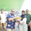 Rokidi Tegaskan Bank Kalbar Berada di Garis Terdepan Membangun Desa