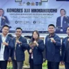 PC HIKMAHBUDHI Pontianak Tolak Hasil Kongres XIII, Dukung Ronaldo Haryanto Jadi Ketua Umum