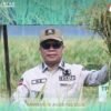 Panen Perdana PM-AAS, Bupati Sambas Satono: Pertanian Modern Mampu Lampaui Harapan