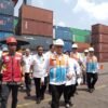 KSP Kawal Pelepasan Ekspor Alumina di Pontianak, Pemerintah Selesaikan Hambatan Ekspor Mineral