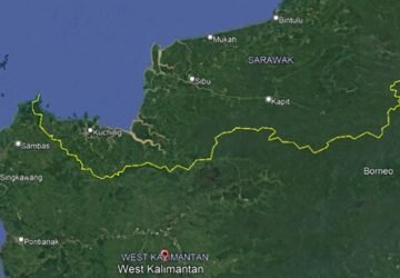 Diproyeksi Enam Ribu PMI Nonprosedural Asal Kalbar Dipulangkan