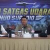 Penanganan Karhutla di Kalbar Makin Intensif, Izin Lima Korporasi Dibekukan