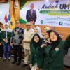 Wamenaker Afriansyah Ajak Generasi Muda Manfaatkan AI untuk Tingkatkan Produktivitas