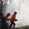 Ribuan Hotspot Terdeteksi di Kalbar, Ketua DPR RI Tekankan Satu Kendali Penanganan Karhutla