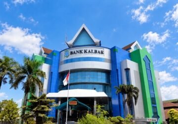 Performa Bank Kalbar Positif Hingga Triwulan III Tahun 2026