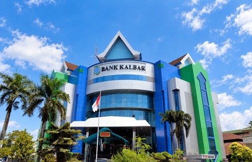 Performa Bank Kalbar Positif Hingga Triwulan III Tahun 2026.