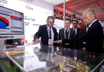 Telkom Luncurkan Pengembangan Sovereign Digital Technology di DTIIF 2026