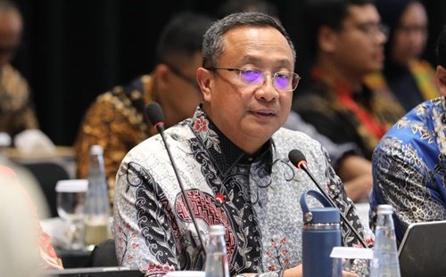 Telkom Baru Tuntaskan Akselerasi Program Streamlining 24 Entitas