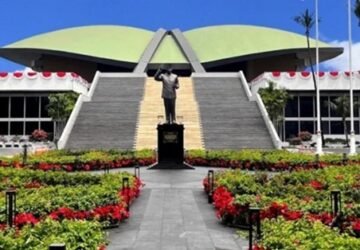 Usulan Luhut Panjaitan, Kerugian Negara Bukan Korupsi Mendapat Banyak Penolakan