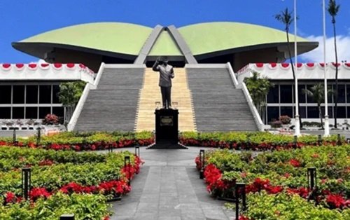 Usulan Luhut Panjaitan, Kerugian Negara Bukan Korupsi Mendapat Banyak Penolakan