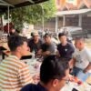 Surprise dari Legislator Gulam Mohammad Sharon, Hadiah Umrah Bagi Pengelola Medsos Informasi Lokal