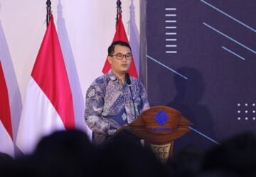 Kemnaker Gelar Indonesia Skills Competition 2026 