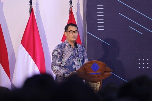 Kemnaker Gelar Indonesia Skills Competition 2026 