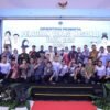 Kemnaker Latih 1.041 Penyandang Disabilitas, Sebagian Besar Sudah Bekerja dan Berwirausaha