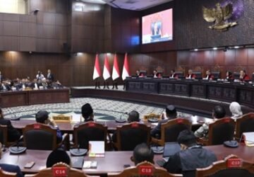 Putusan Mahkamah Konstitusi Gibran Tidak Memiliki Bukti Ijazah SLTA