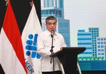 Menaker Yassierli Optimalkan BLK Khusus Disabilitas Bekal Keterampilan Kerja