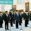 Ini Prioritas Kerja Menteri Baru Dilantik