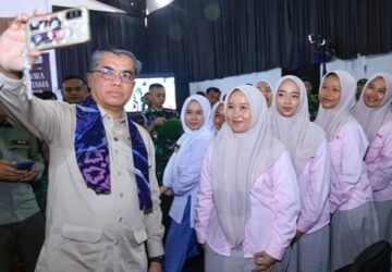 Ini Tips Menaker Yassierli Untuk Generasi Muda Hadapi Dunia Kerja