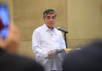 Menaker Paparkan Penguatan Regulasi Pelindungan Pekerja di Forum Asia Pasifik