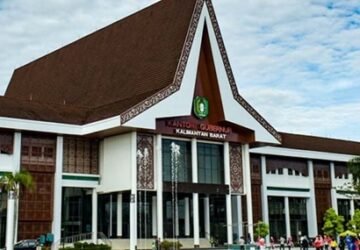 Pemprov Kalbar Gelar Seleksi Terbuka Jabatan Sekda, Ini Jadwal dan Syaratnya  