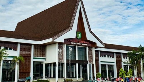 Pemprov Kalbar Gelar Seleksi Terbuka Jabatan Sekda, Ini Jadwal dan Syaratnya  