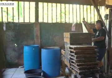 DPR Dorong Relaksasi Kredit UMKM Terdampak Bencana Karhutla