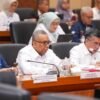 Menaker Yassierli Sebut RUU Pelindungan Ketenagakerjaan Perkuat Sistem Pengawasan