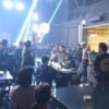 Laksanakan Program Prioritas Kapolri, Polres dan BNN Razia THM Kota Singkawang